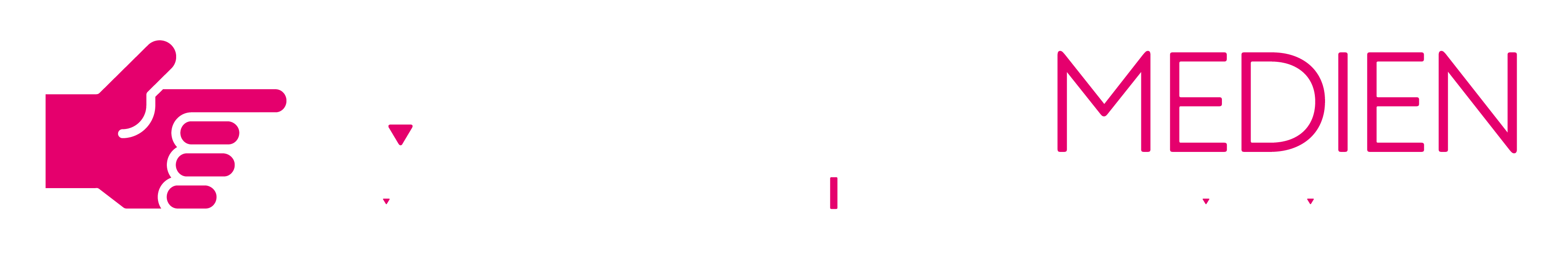 Handwerkmedien Logo